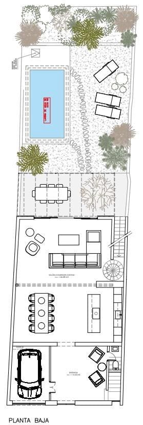 3 slaapkamer Villa te koop in Palma de Mallorca met zwembad garage - € 1.489.900 (Ref: 9441890)