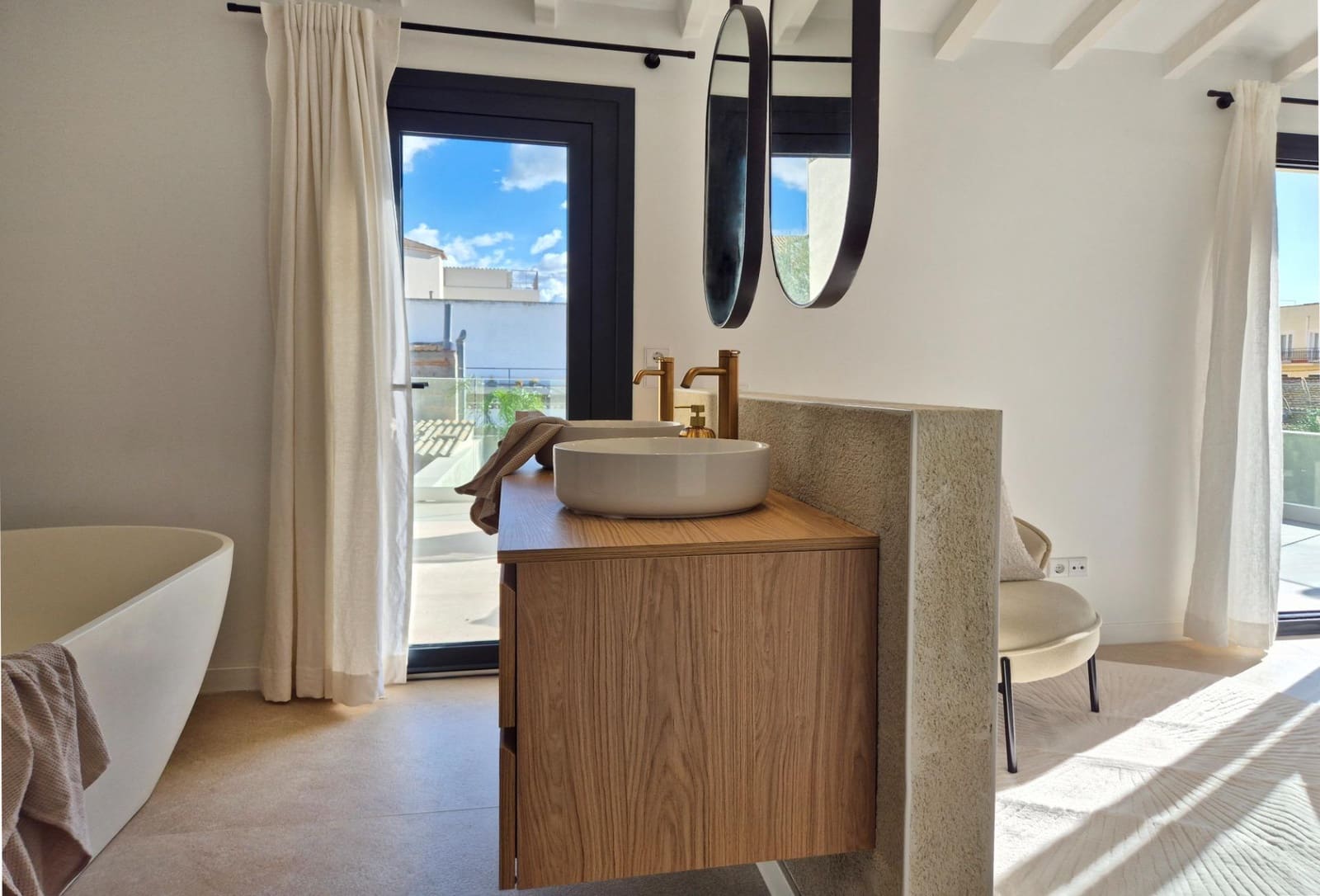 3 slaapkamer Villa te koop in Palma de Mallorca met zwembad garage - € 1.489.900 (Ref: 9441890)