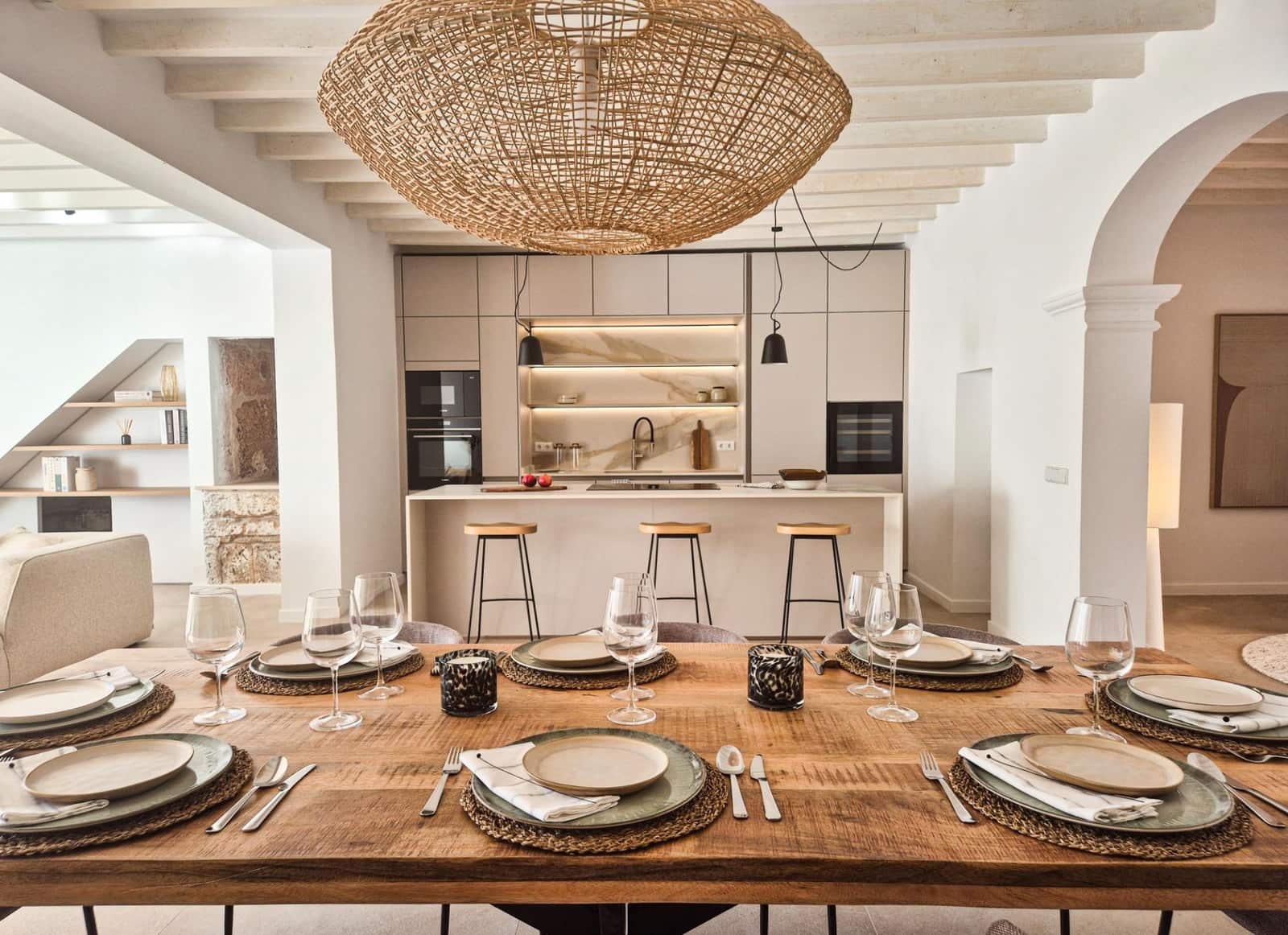 3 slaapkamer Villa te koop in Palma de Mallorca met zwembad garage - € 1.489.900 (Ref: 9441890)