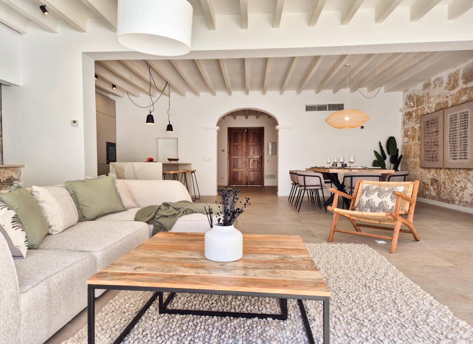 3 bedroom Villa for sale in Palma de Mallorca with pool garage - € 1,349,000 (Ref: 9441890)