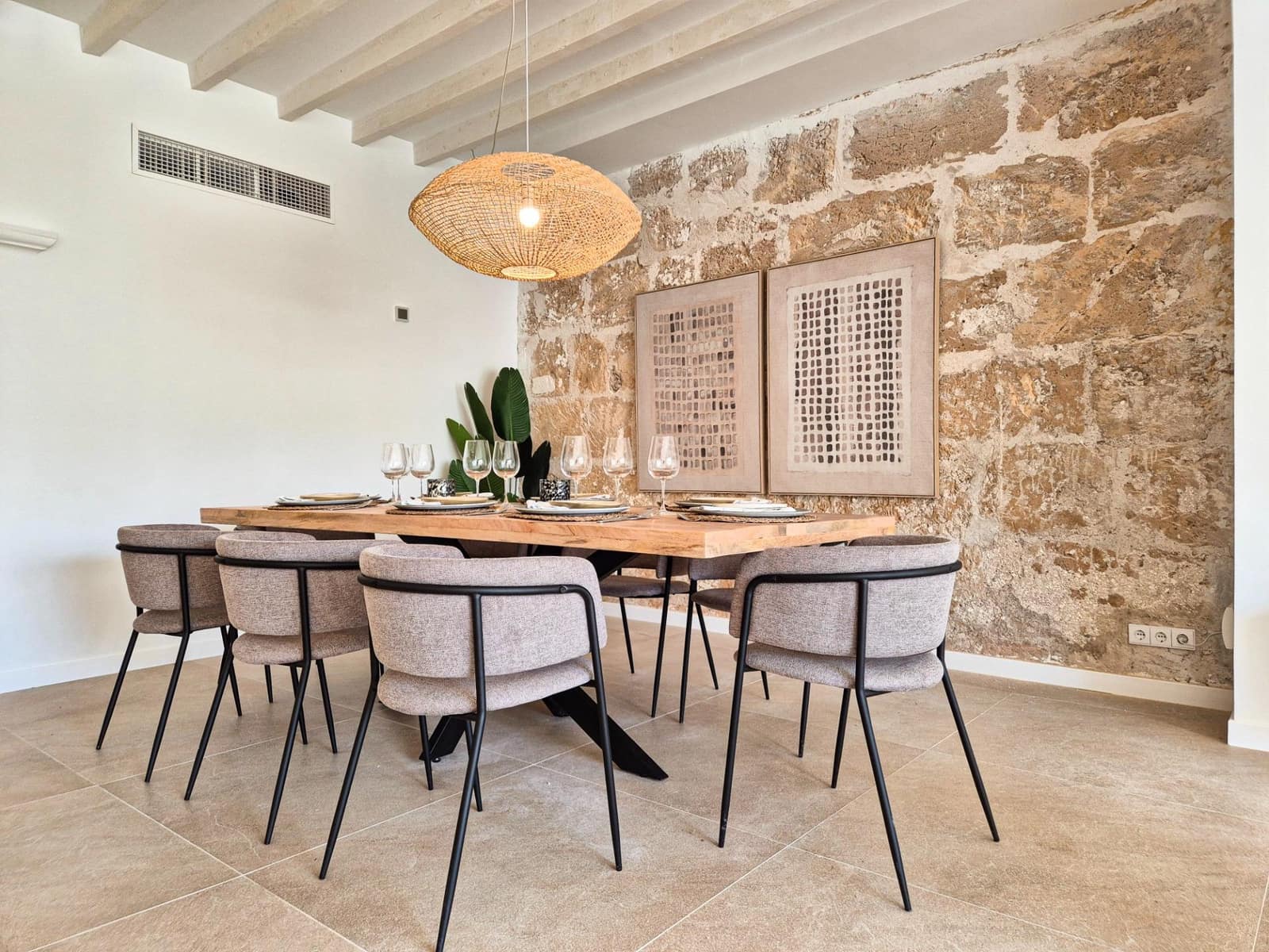 3 bedroom Villa for sale in Palma de Mallorca with pool garage - € 1,349,000 (Ref: 9441890)