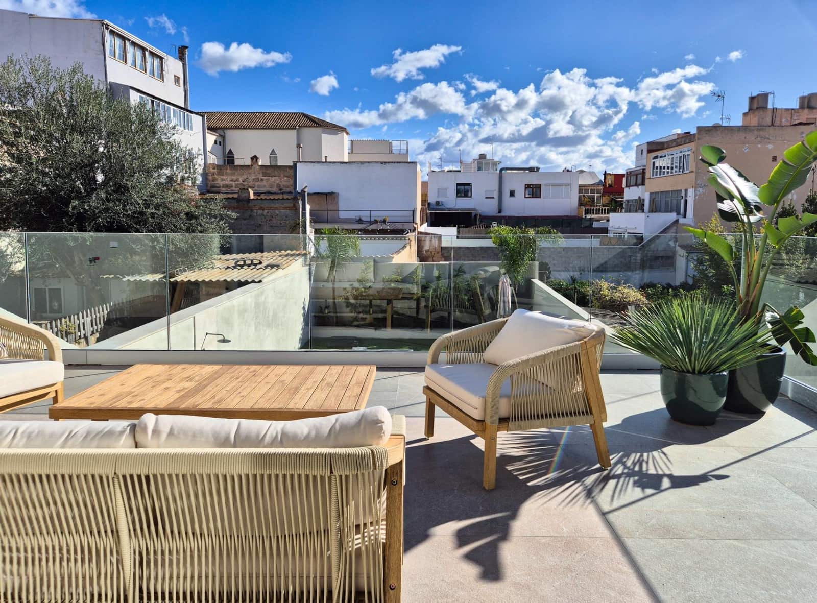 3 bedroom Villa for sale in Palma de Mallorca with pool garage - € 1,349,000 (Ref: 9441890)