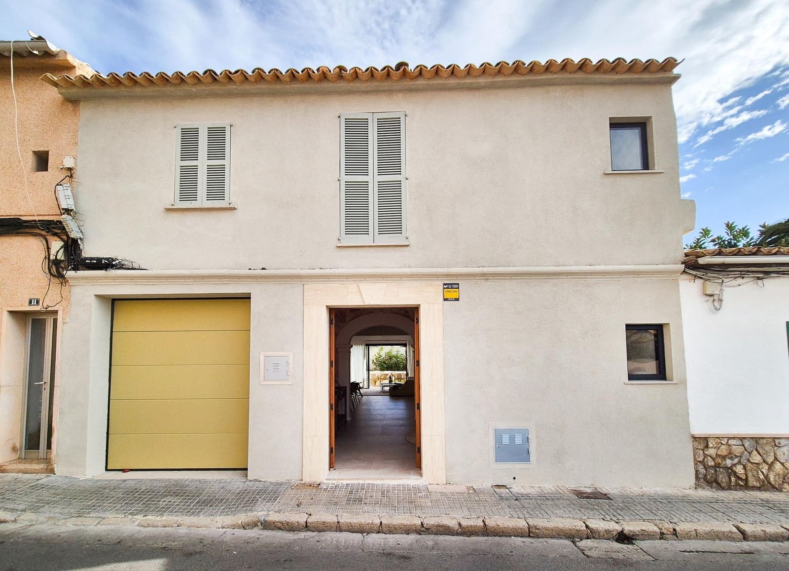 3 bedroom Villa for sale in Palma de Mallorca with pool garage - € 1,349,000 (Ref: 9441890)