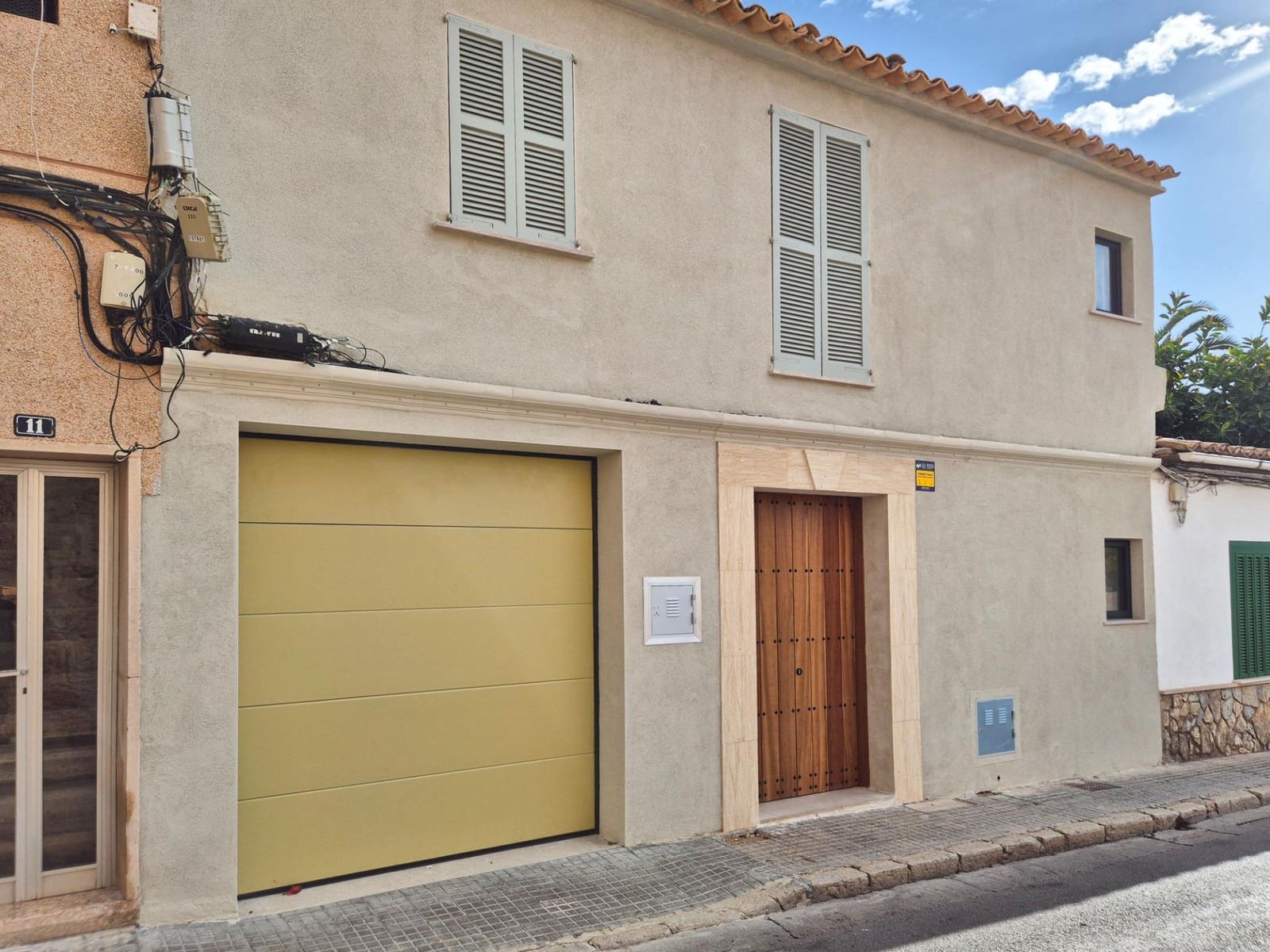 3 bedroom Villa for sale in Palma de Mallorca with pool garage - € 1,349,000 (Ref: 9441890)