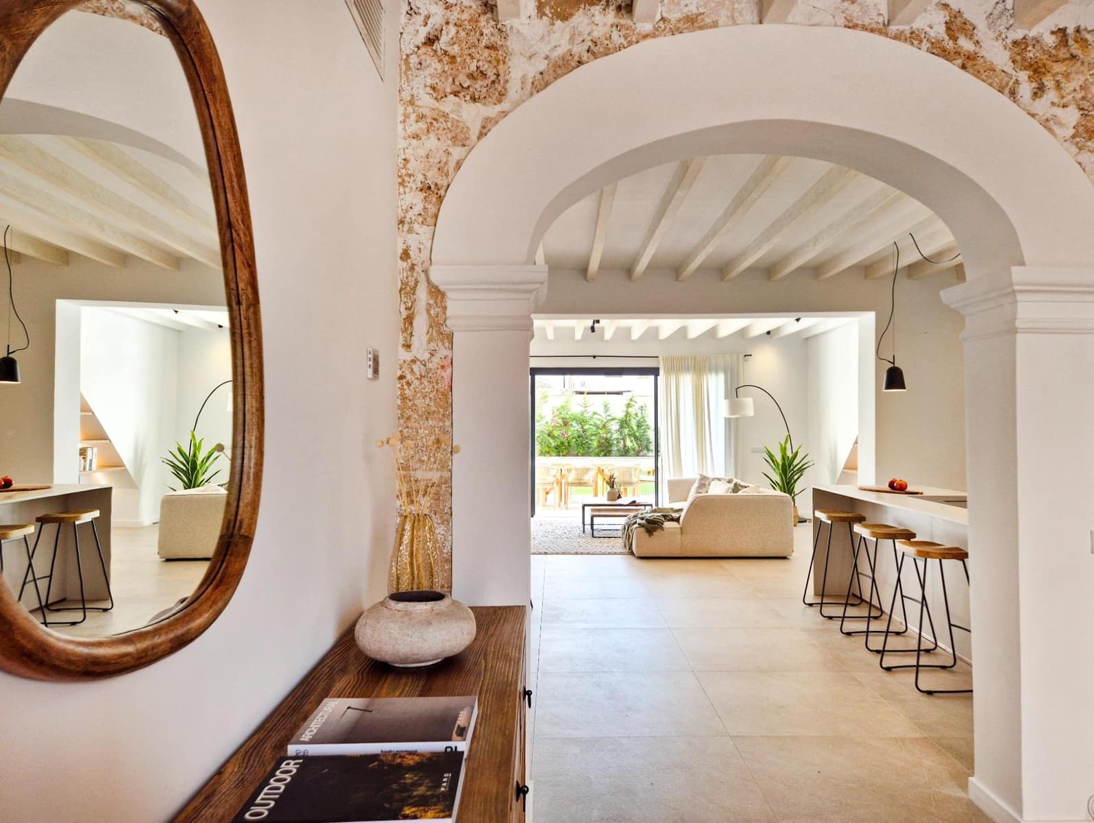 3 bedroom Villa for sale in Palma de Mallorca with pool garage - € 1,349,000 (Ref: 9441890)