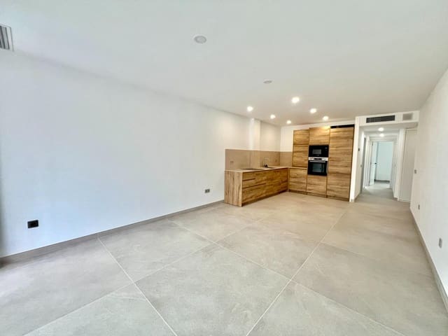 3 chambre Appartement à vendre à Ses Salines - 650 000 € (Ref: 9449131)