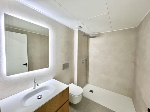 3 chambre Appartement à vendre à Ses Salines - 650 000 € (Ref: 9449131)