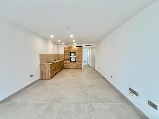 3 chambre Appartement à vendre à Ses Salines - 650 000 € (Ref: 9449131)