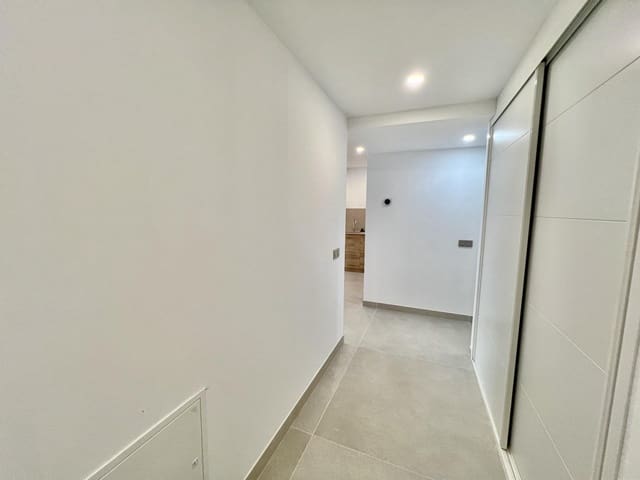 3 chambre Appartement à vendre à Ses Salines - 650 000 € (Ref: 9449131)