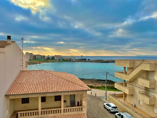 3 chambre Appartement à vendre à Ses Salines - 650 000 € (Ref: 9449131)