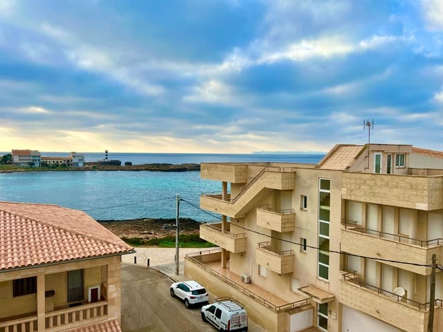 3 chambre Appartement à vendre à Ses Salines - 650 000 € (Ref: 9449131)