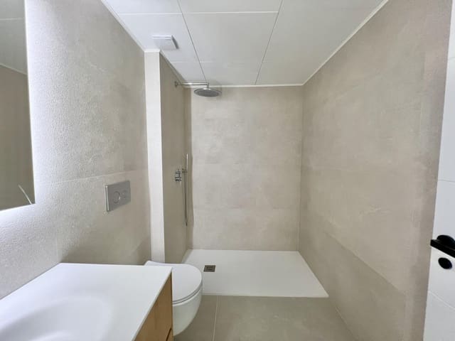 3 sypialnia Mieszkanie na sprzedaż w Ses Salines - 650 000 € (Ref: 9449131)