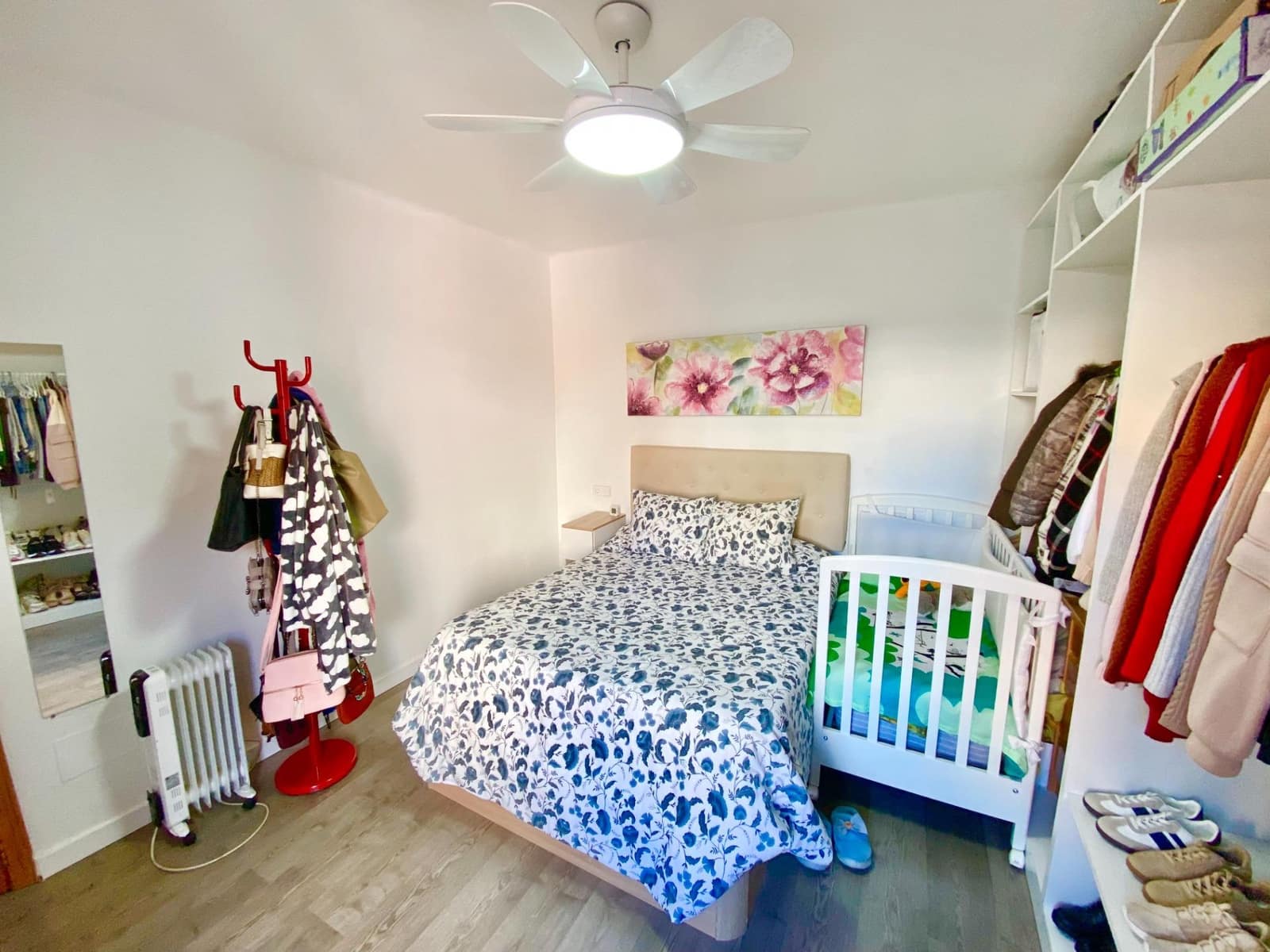 3 Zimmer Apartment zu verkaufen in Palma de Mallorca - 399.000 € (Ref: 9449132)