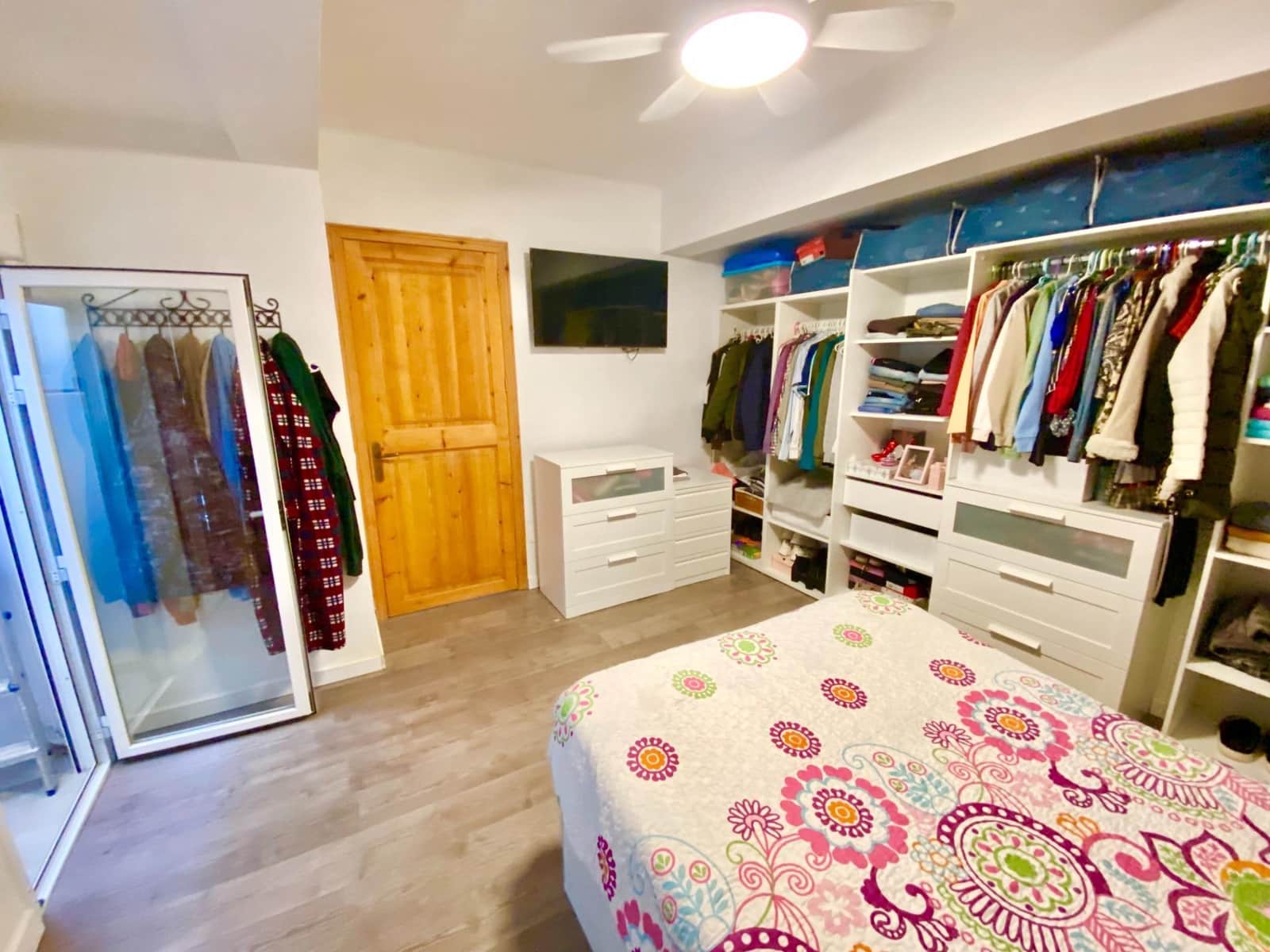 3 Zimmer Apartment zu verkaufen in Palma de Mallorca - 399.000 € (Ref: 9449132)