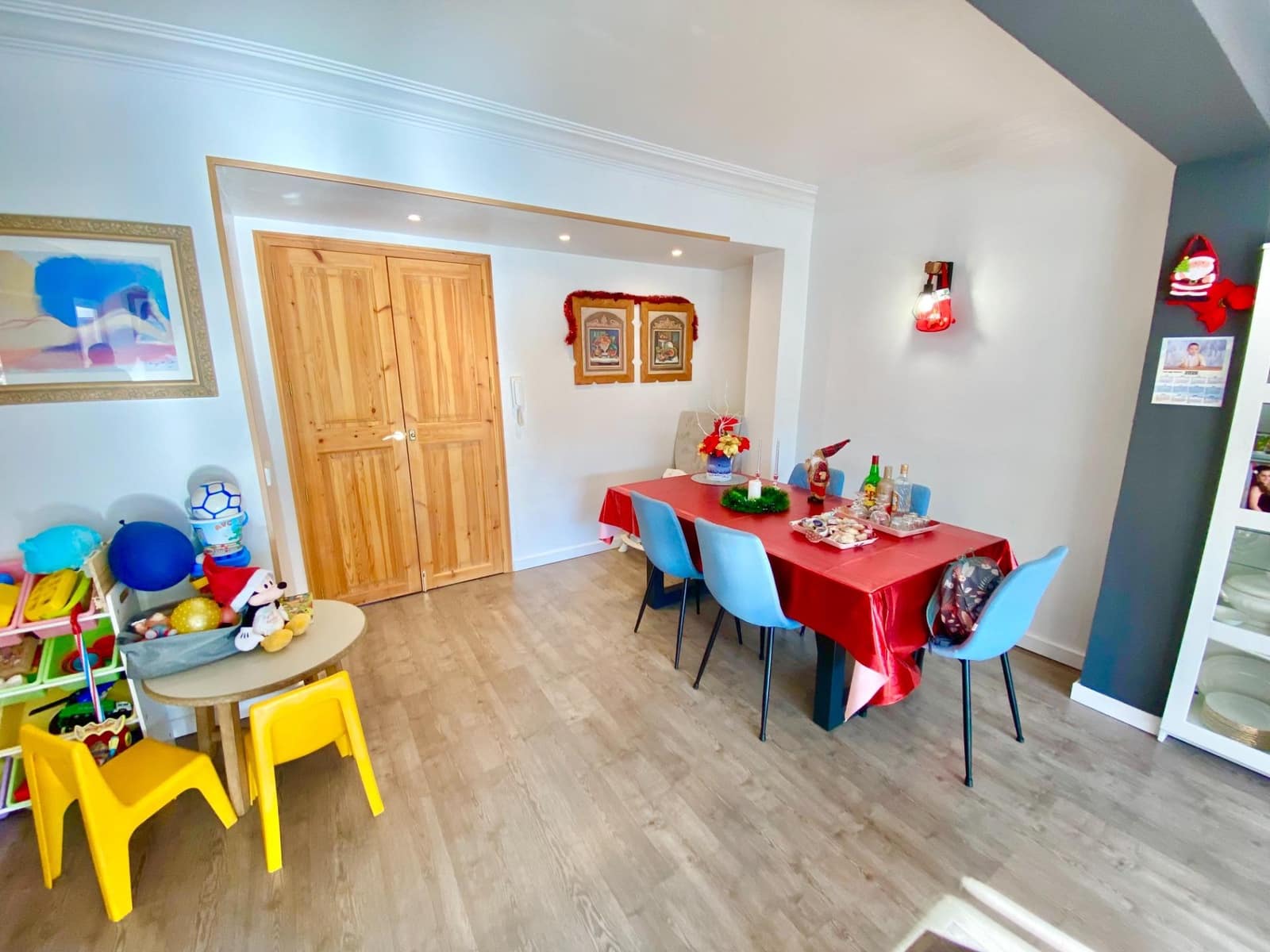 3 Zimmer Apartment zu verkaufen in Palma de Mallorca - 399.000 € (Ref: 9449132)