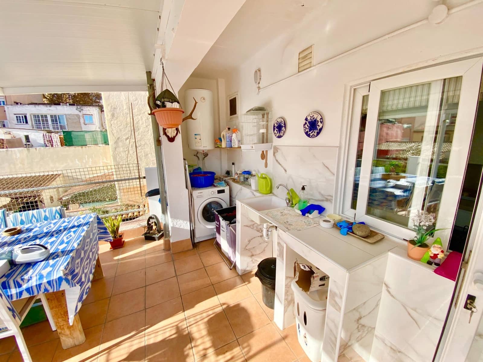 3 Zimmer Apartment zu verkaufen in Palma de Mallorca - 399.000 € (Ref: 9449132)