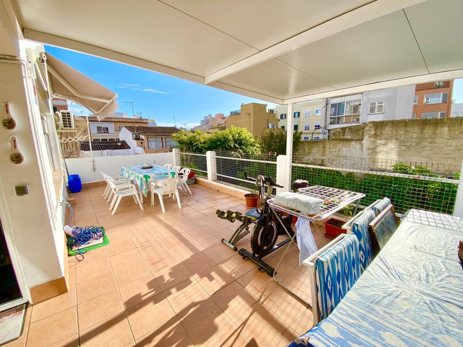 3 bedroom Apartment for sale in Palma de Mallorca - € 399,000 (Ref: 9449132)