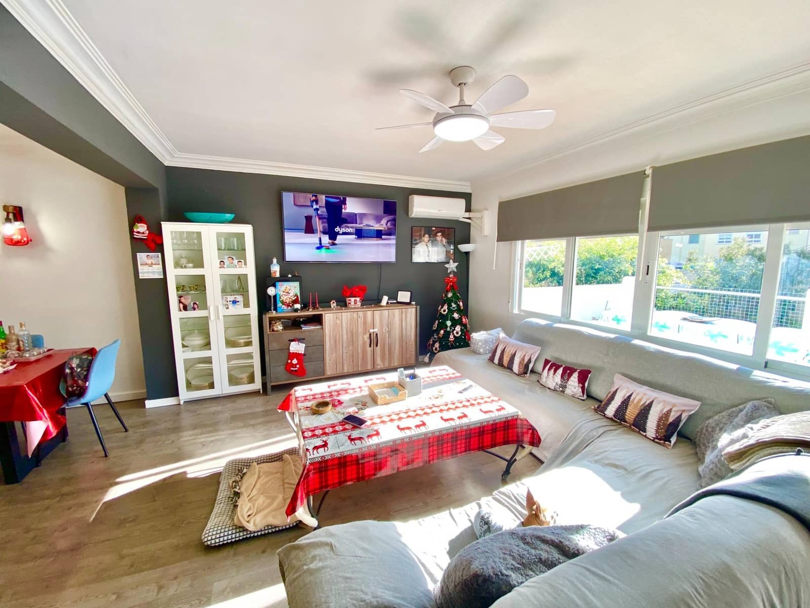 3 bedroom Apartment for sale in Palma de Mallorca - € 399,000 (Ref: 9449132)