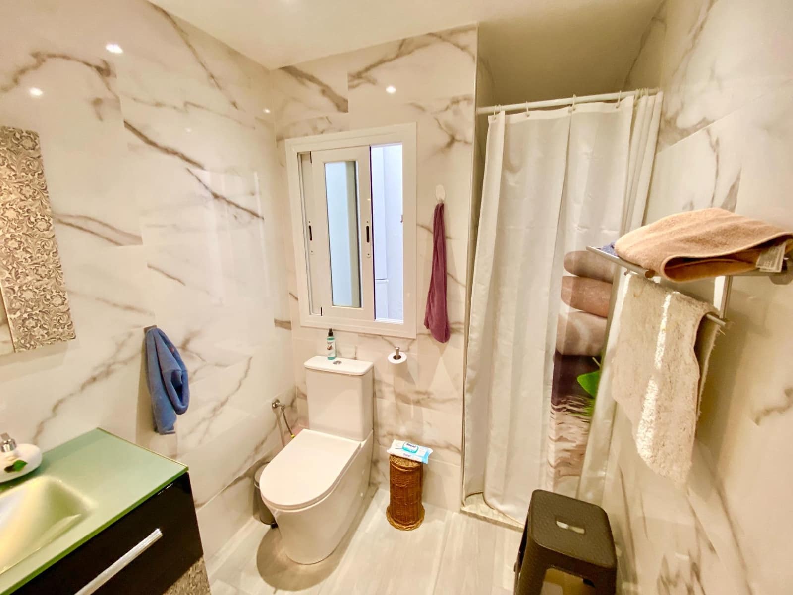 3 bedroom Apartment for sale in Palma de Mallorca - € 399,000 (Ref: 9449132)