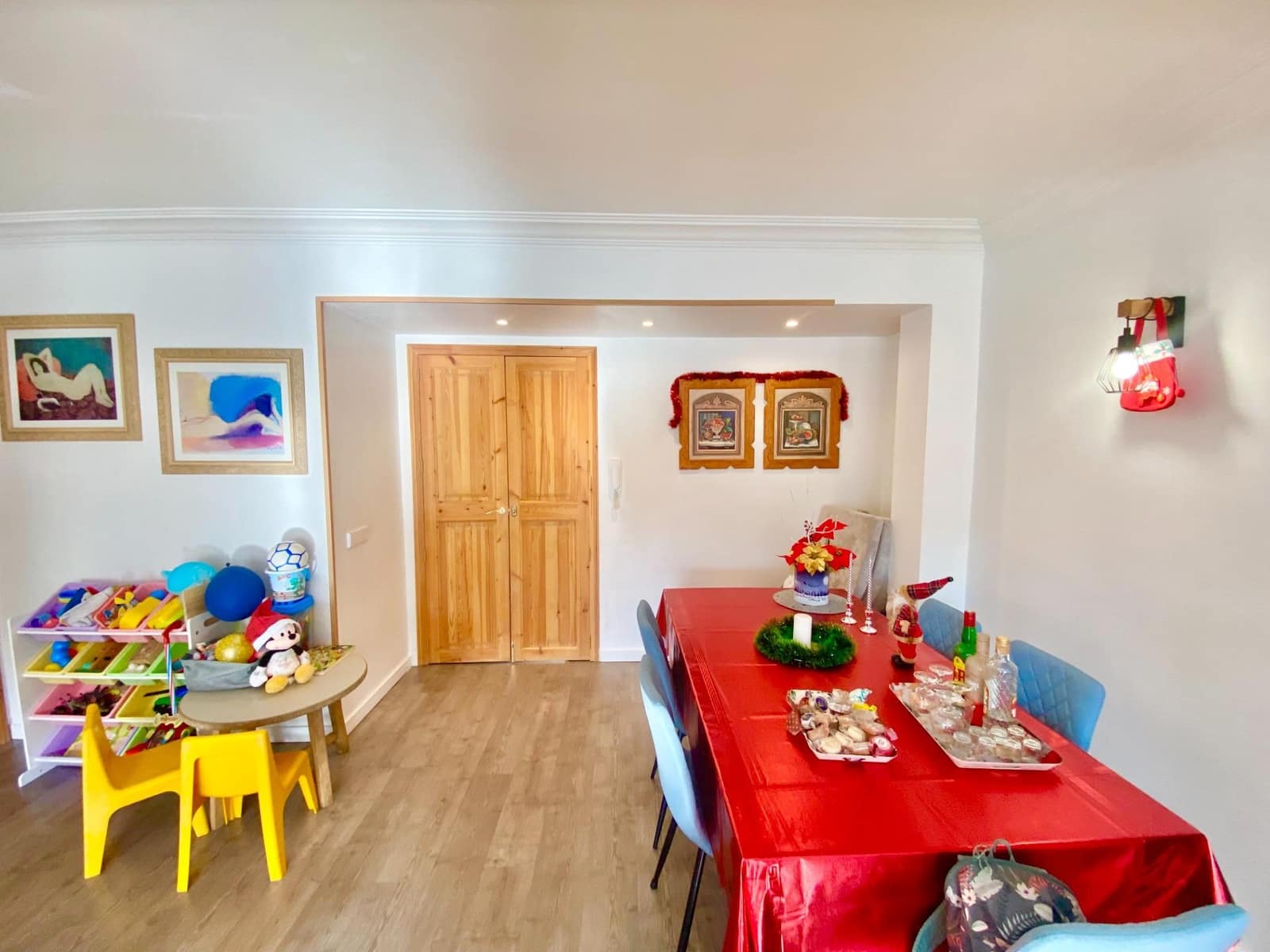 3 bedroom Apartment for sale in Palma de Mallorca - € 399,000 (Ref: 9449132)