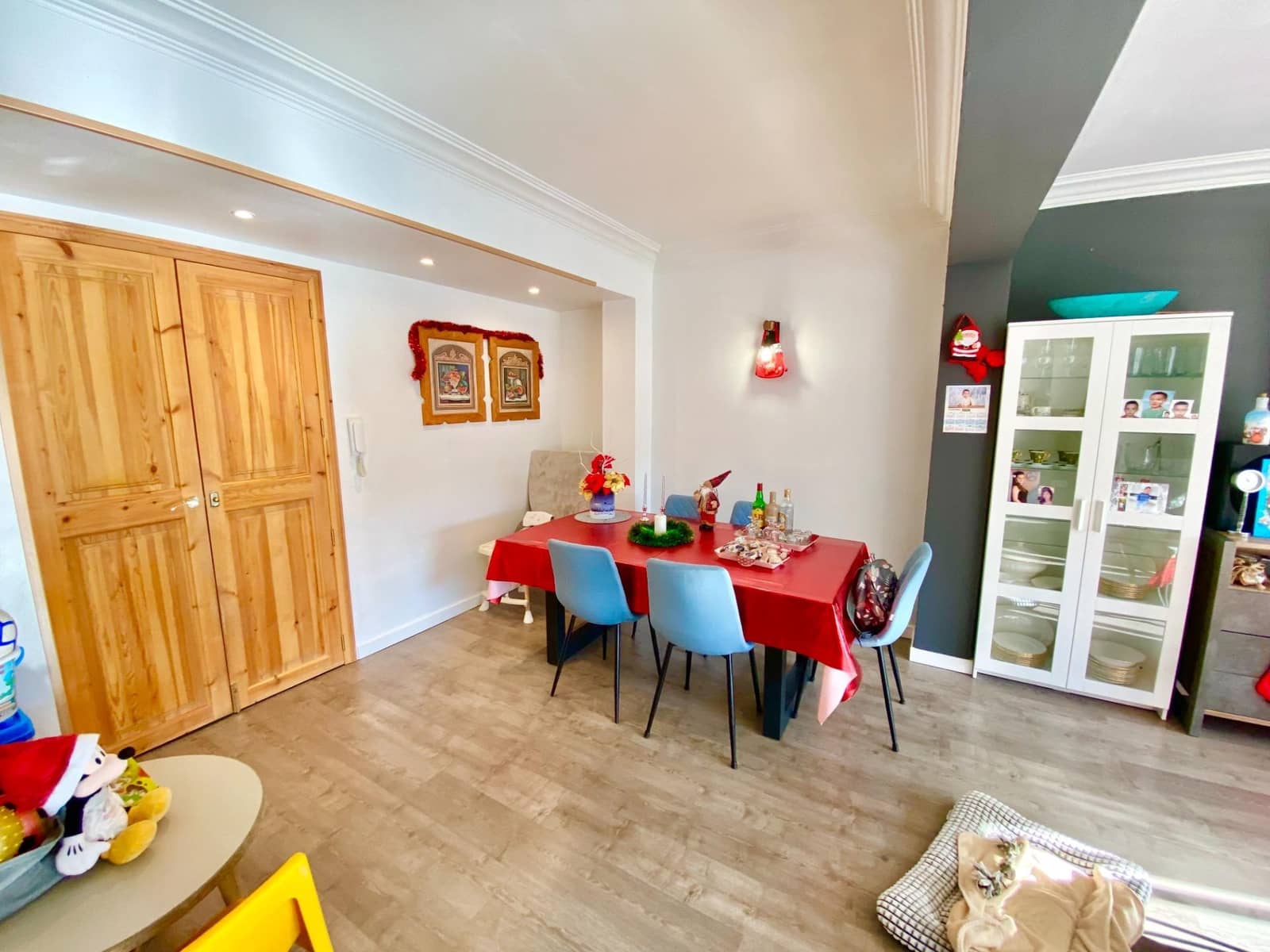 3 bedroom Apartment for sale in Palma de Mallorca - € 399,000 (Ref: 9449132)