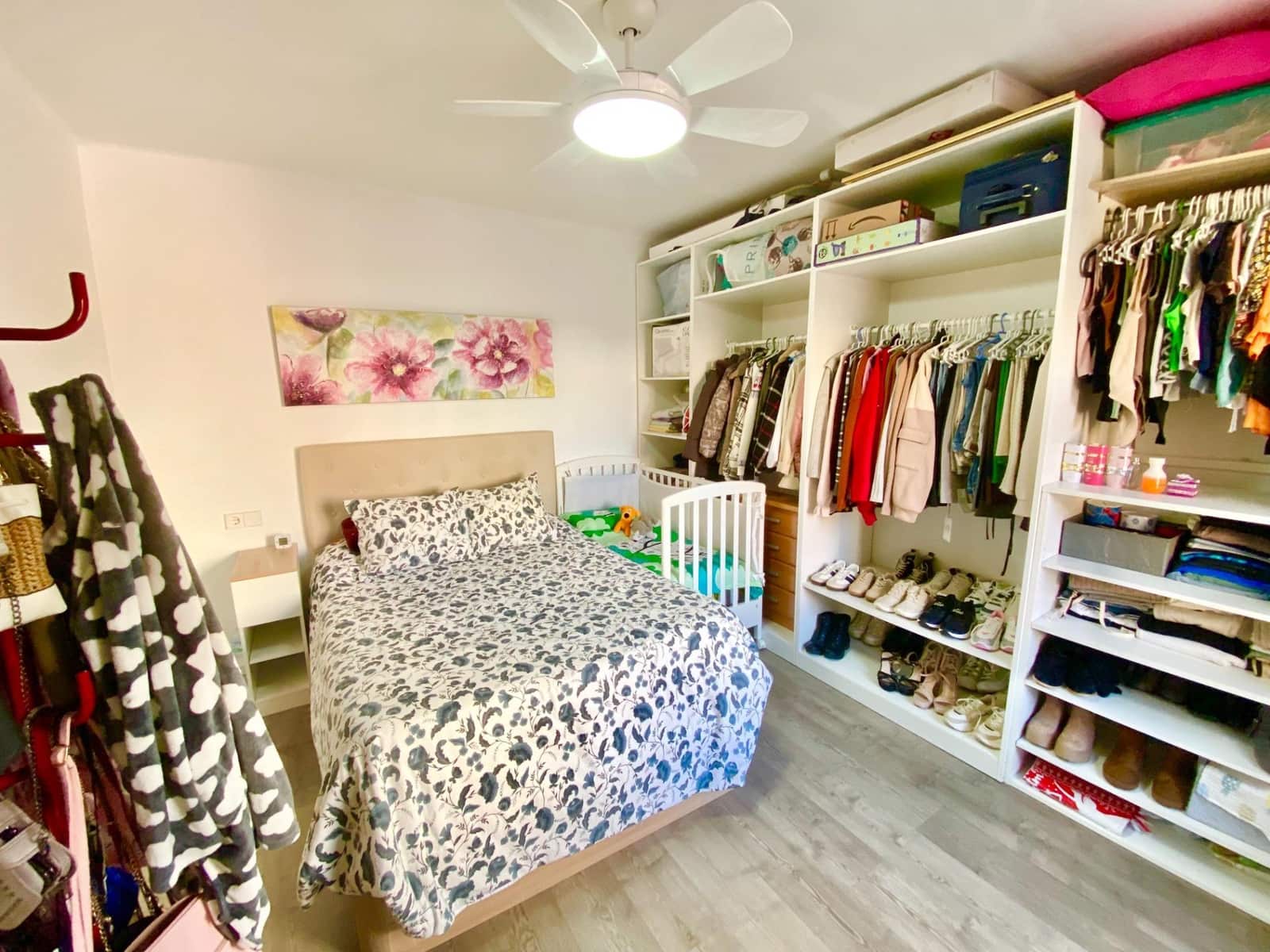 3 bedroom Apartment for sale in Palma de Mallorca - € 399,000 (Ref: 9449132)