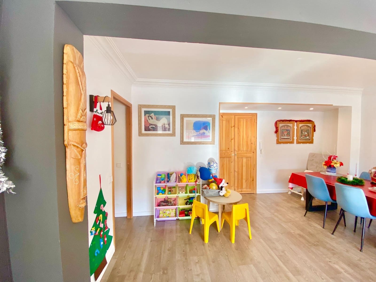 3 bedroom Apartment for sale in Palma de Mallorca - € 399,000 (Ref: 9449132)