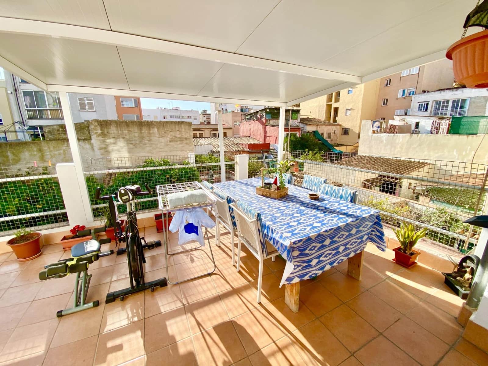 3 slaapkamer Appartement te koop in Palma de Mallorca - € 399.000 (Ref: 9449132)