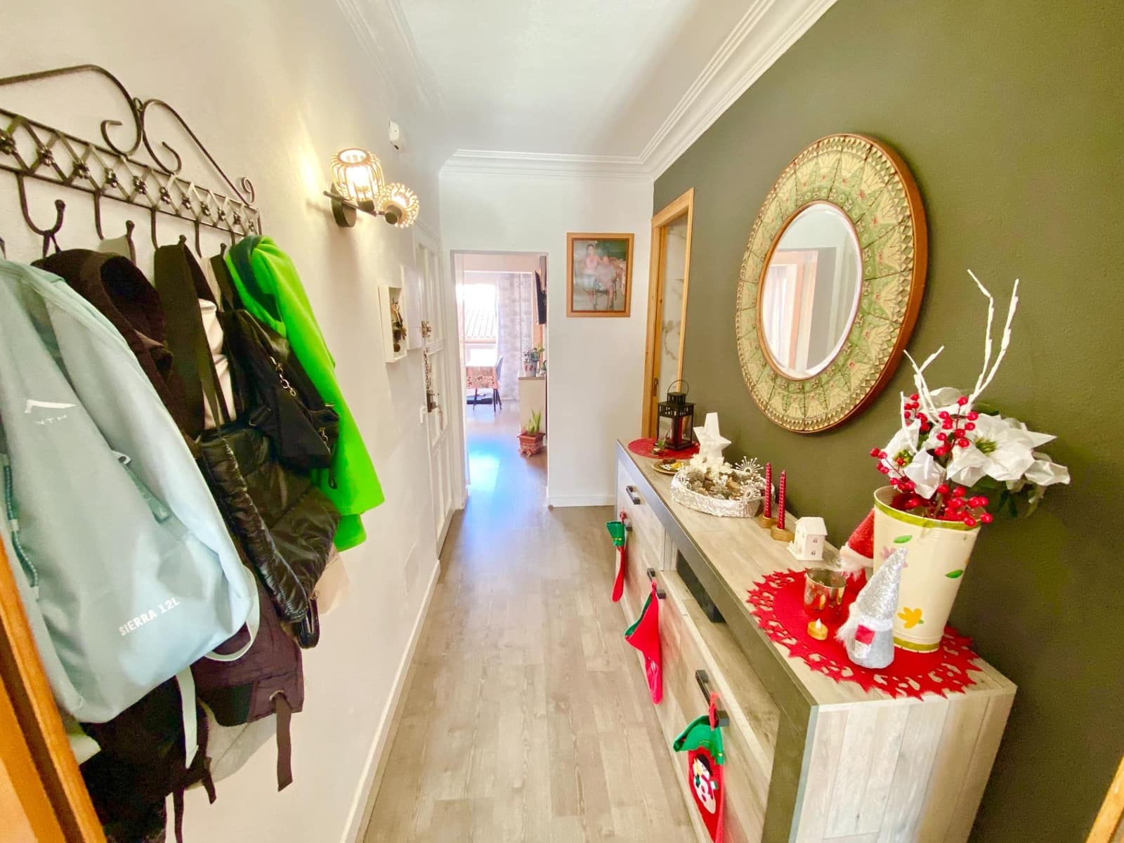 3 slaapkamer Appartement te koop in Palma de Mallorca - € 399.000 (Ref: 9449132)