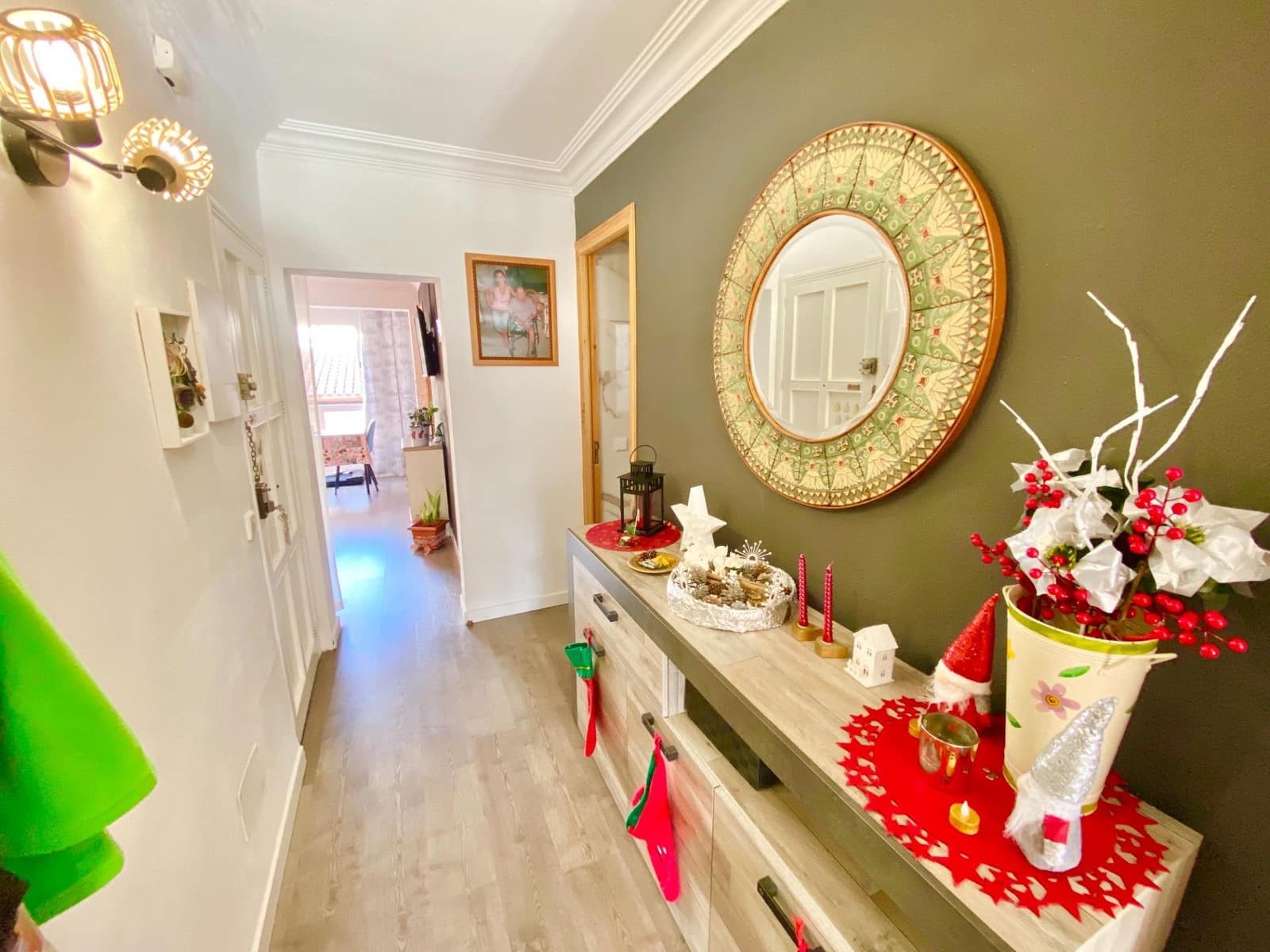 3 slaapkamer Appartement te koop in Palma de Mallorca - € 399.000 (Ref: 9449132)