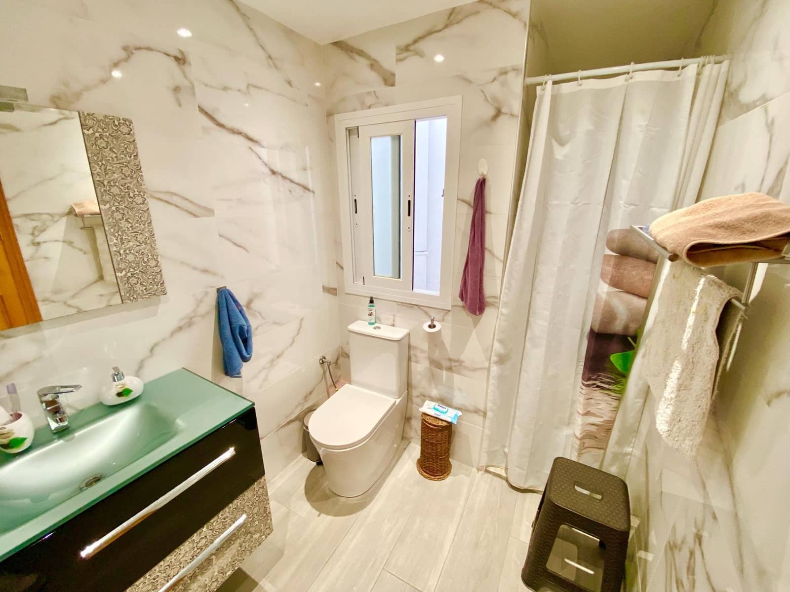 3 slaapkamer Appartement te koop in Palma de Mallorca - € 399.000 (Ref: 9449132)