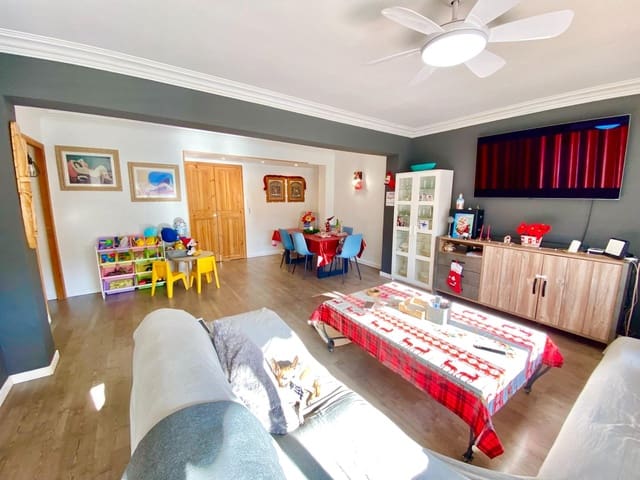 3 quarto Apartamento para venda em Palma de Mallorca - 399 000 € (Ref: 9449132)