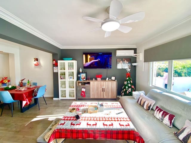 3 quarto Apartamento para venda em Palma de Mallorca - 399 000 € (Ref: 9449132)