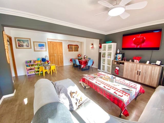 3 quarto Apartamento para venda em Palma de Mallorca - 399 000 € (Ref: 9449132)