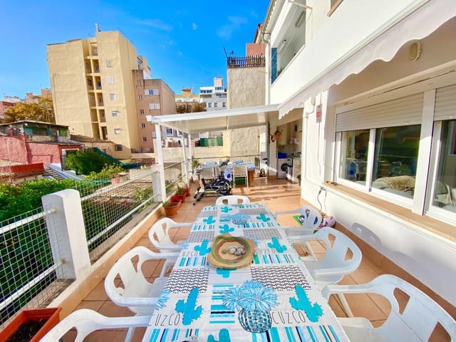 3 Zimmer Apartment zu verkaufen in Palma de Mallorca - 399.000 € (Ref: 9449132)