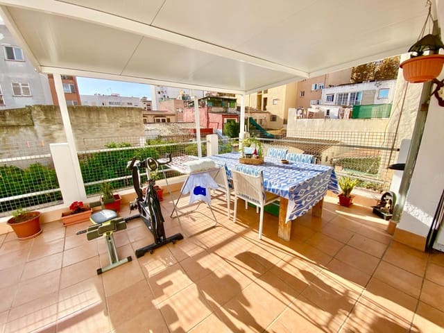 3 Zimmer Apartment zu verkaufen in Palma de Mallorca - 399.000 € (Ref: 9449132)