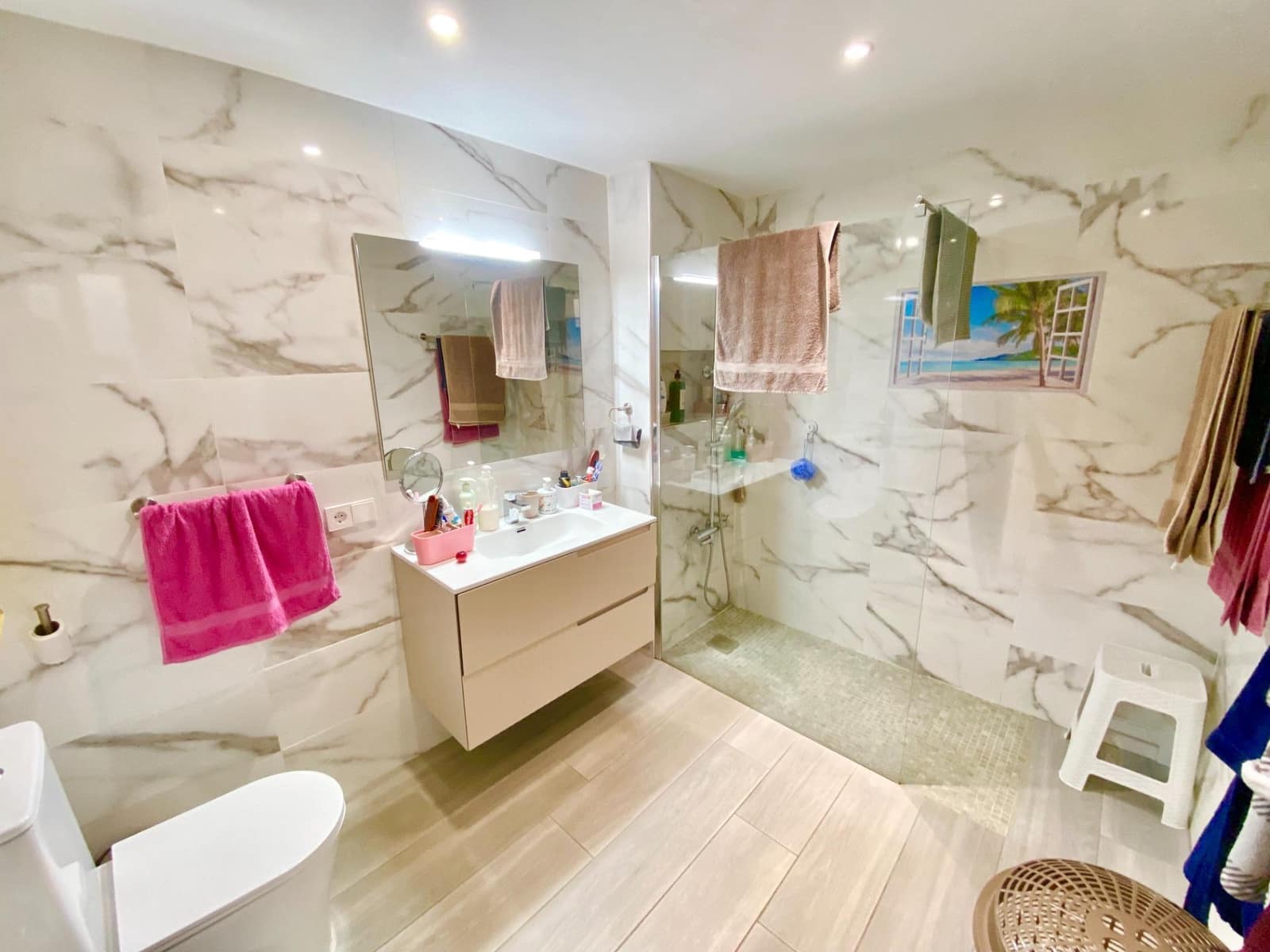 Apartamento de 3 habitaciones en Palma de Mallorca en venta - 395.000 € (Ref: 9449132)