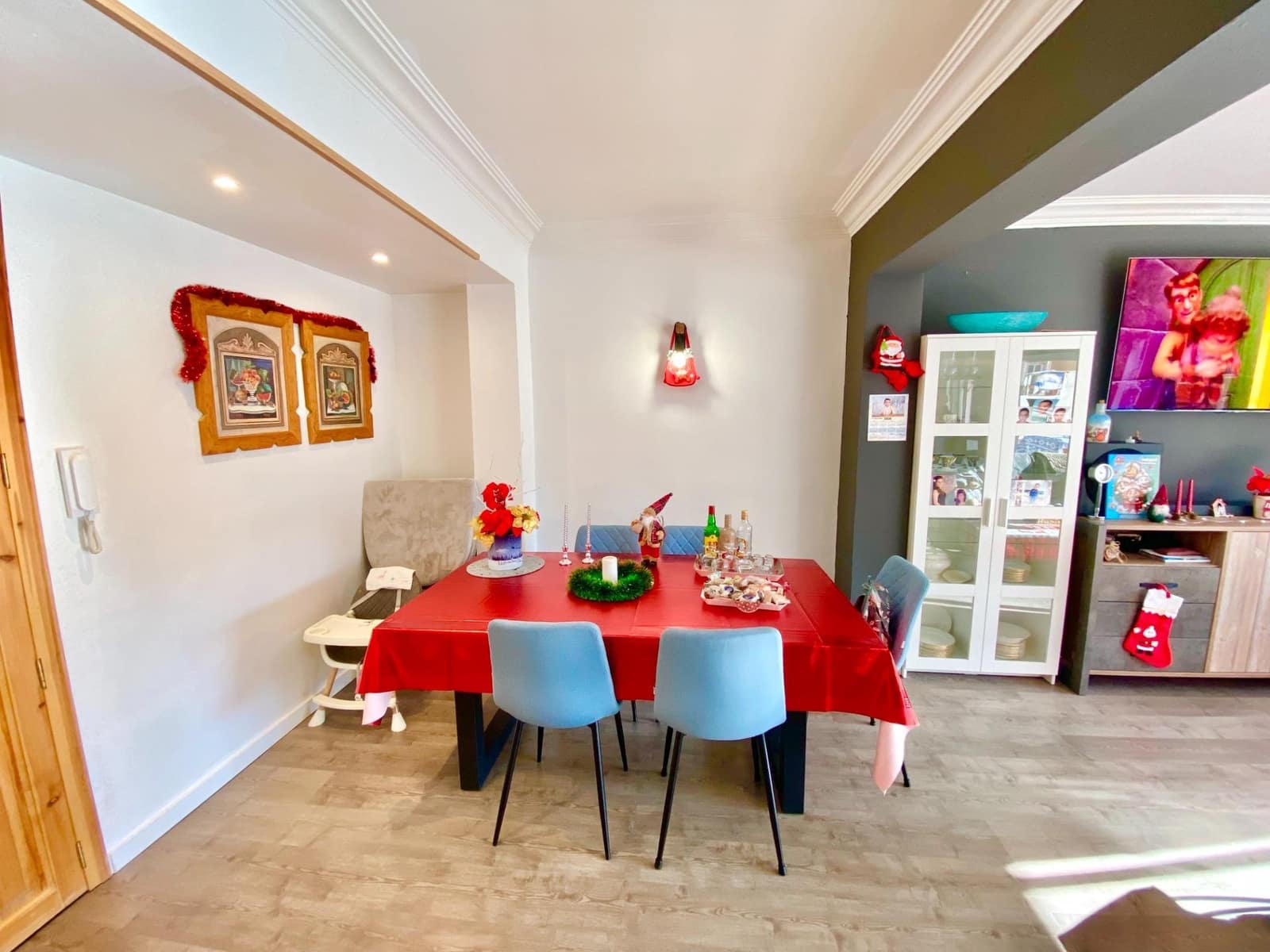 Apartamento de 3 habitaciones en Palma de Mallorca en venta - 395.000 € (Ref: 9449132)