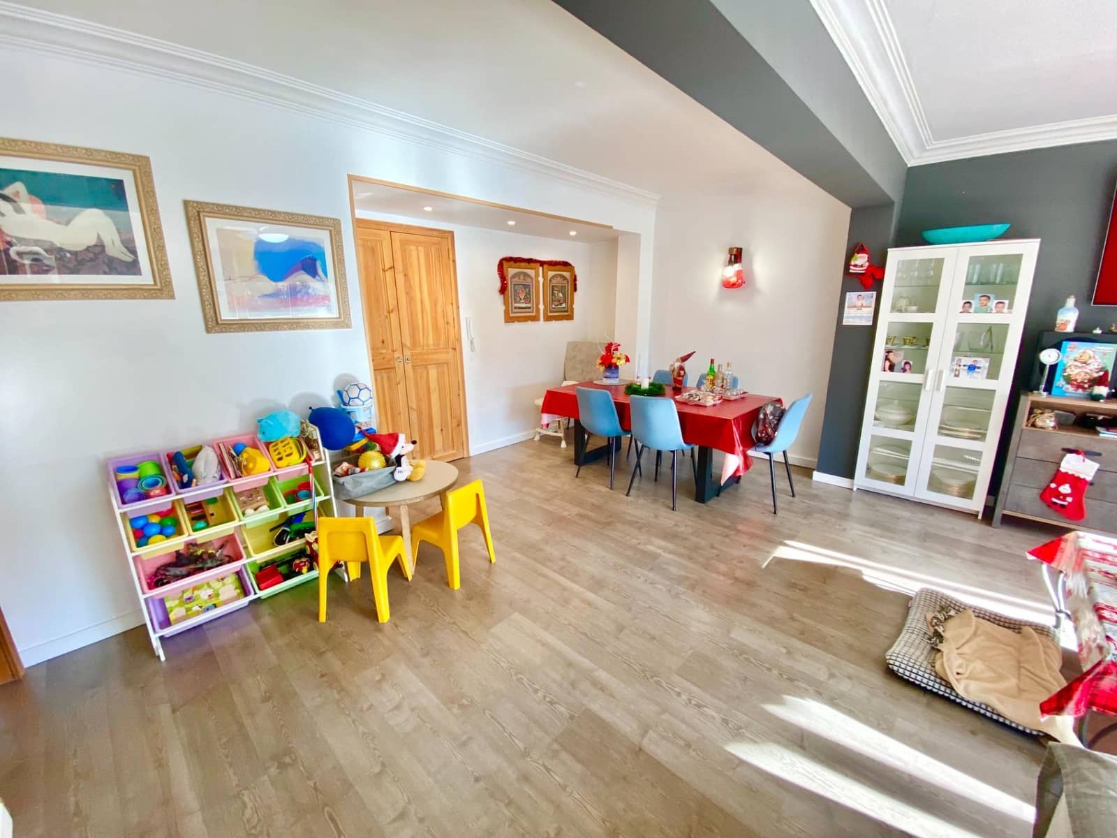 Apartamento de 3 habitaciones en Palma de Mallorca en venta - 395.000 € (Ref: 9449132)