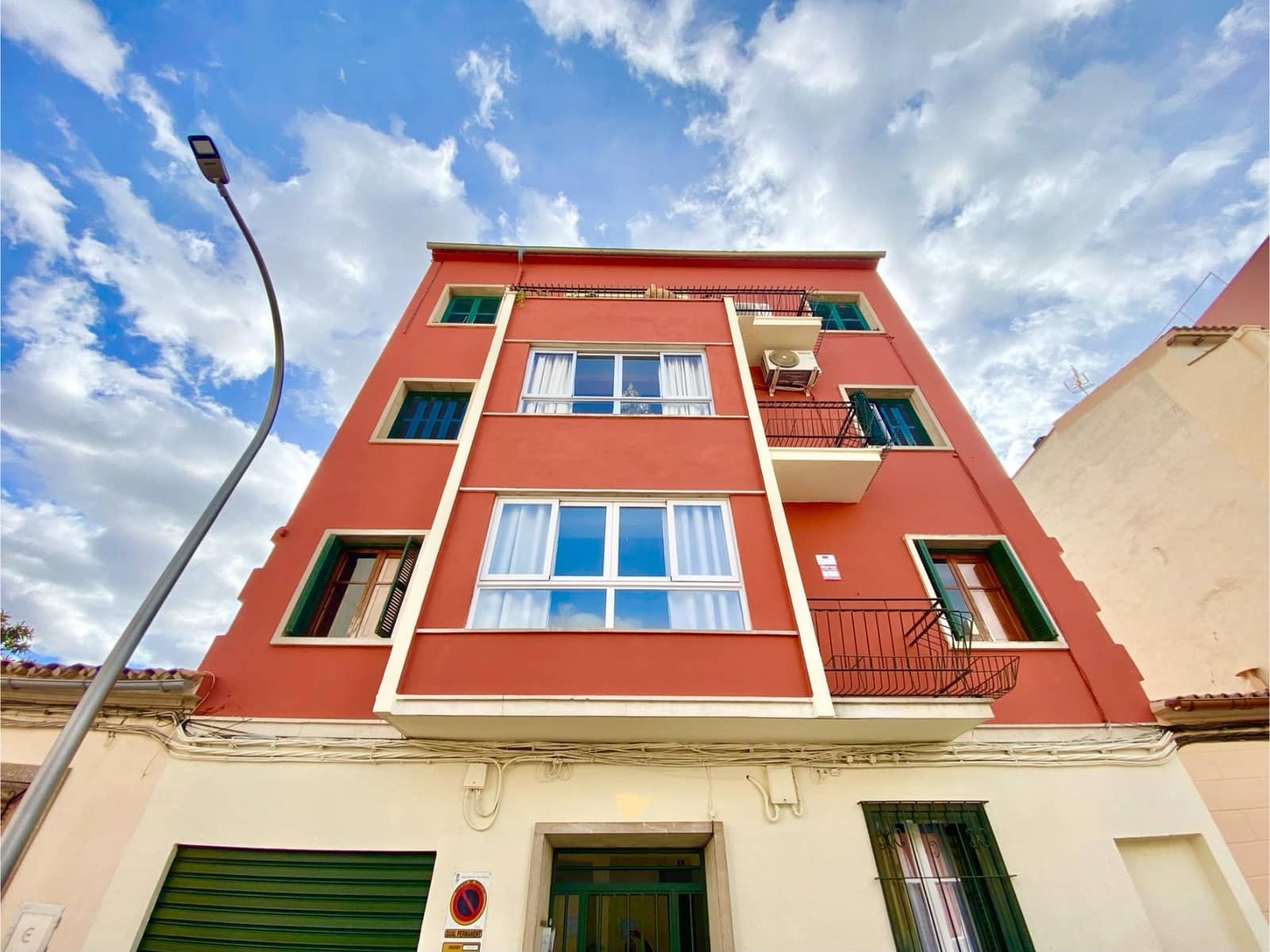 Apartamento de 3 habitaciones en Palma de Mallorca en venta - 395.000 € (Ref: 9449132)