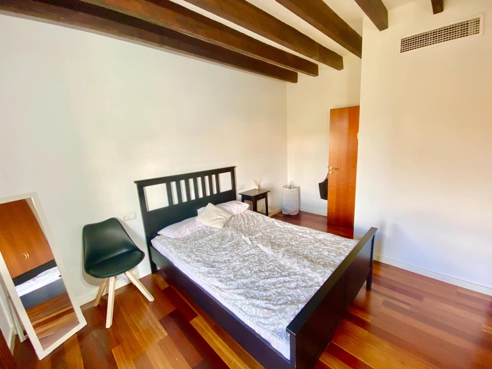 3 soveværelse Lejlighed til salg i Palma de Mallorca med garage - € 840.000 (Ref: 9449133)