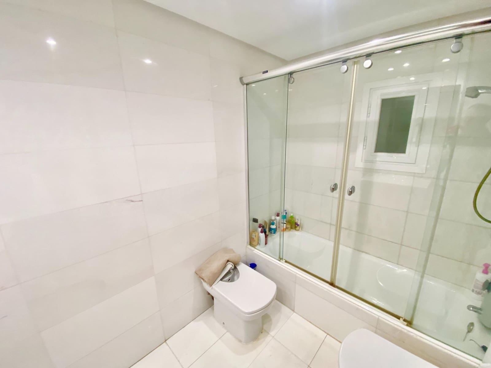 3 soveværelse Lejlighed til salg i Palma de Mallorca med garage - € 840.000 (Ref: 9449133)