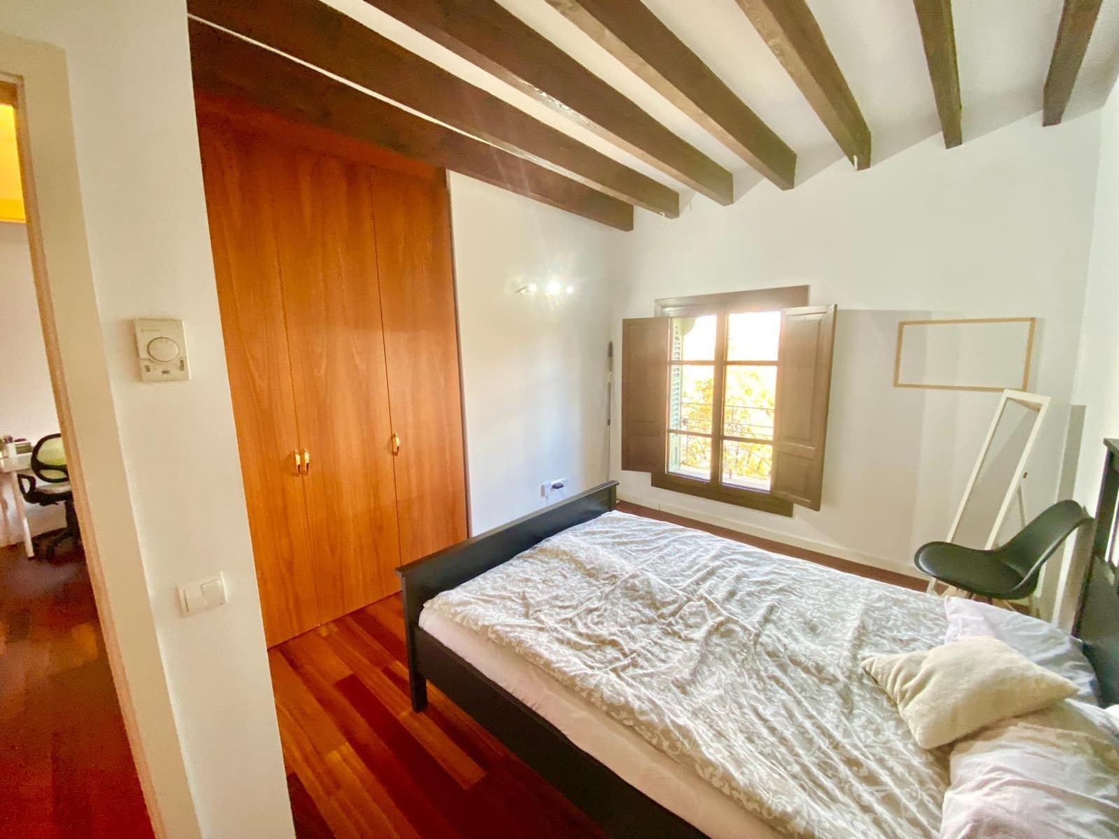 3 soveværelse Lejlighed til salg i Palma de Mallorca med garage - € 840.000 (Ref: 9449133)