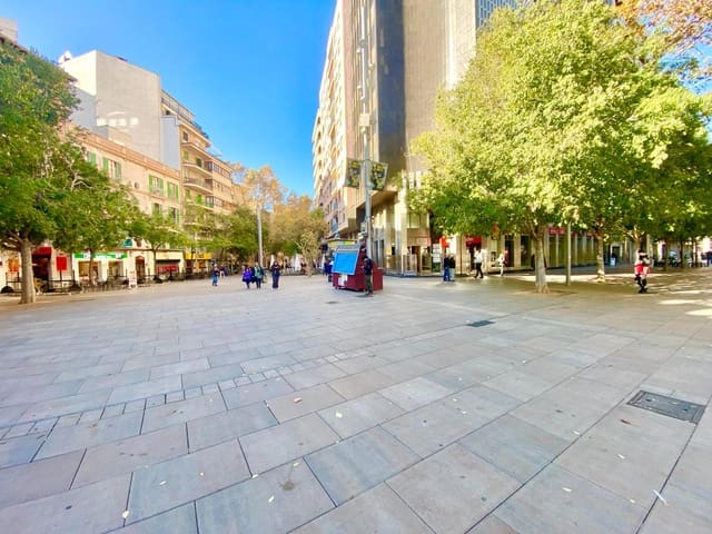 3 soverom Leilighet til salgs i La Missió, Palma de Mallorca med garasje - € 840 000 (Ref: 9449133)