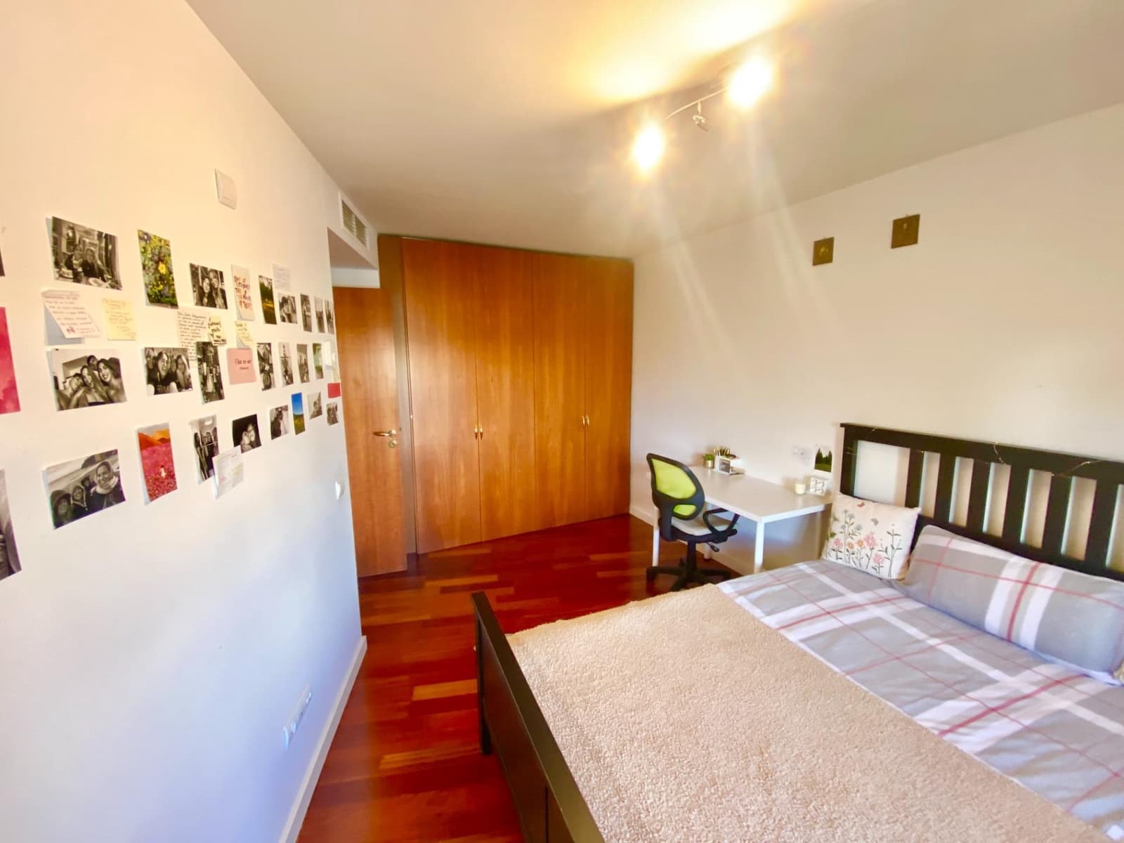 3 bedroom Flat for sale in Palma de Mallorca with garage - € 840,000 (Ref: 9449133)