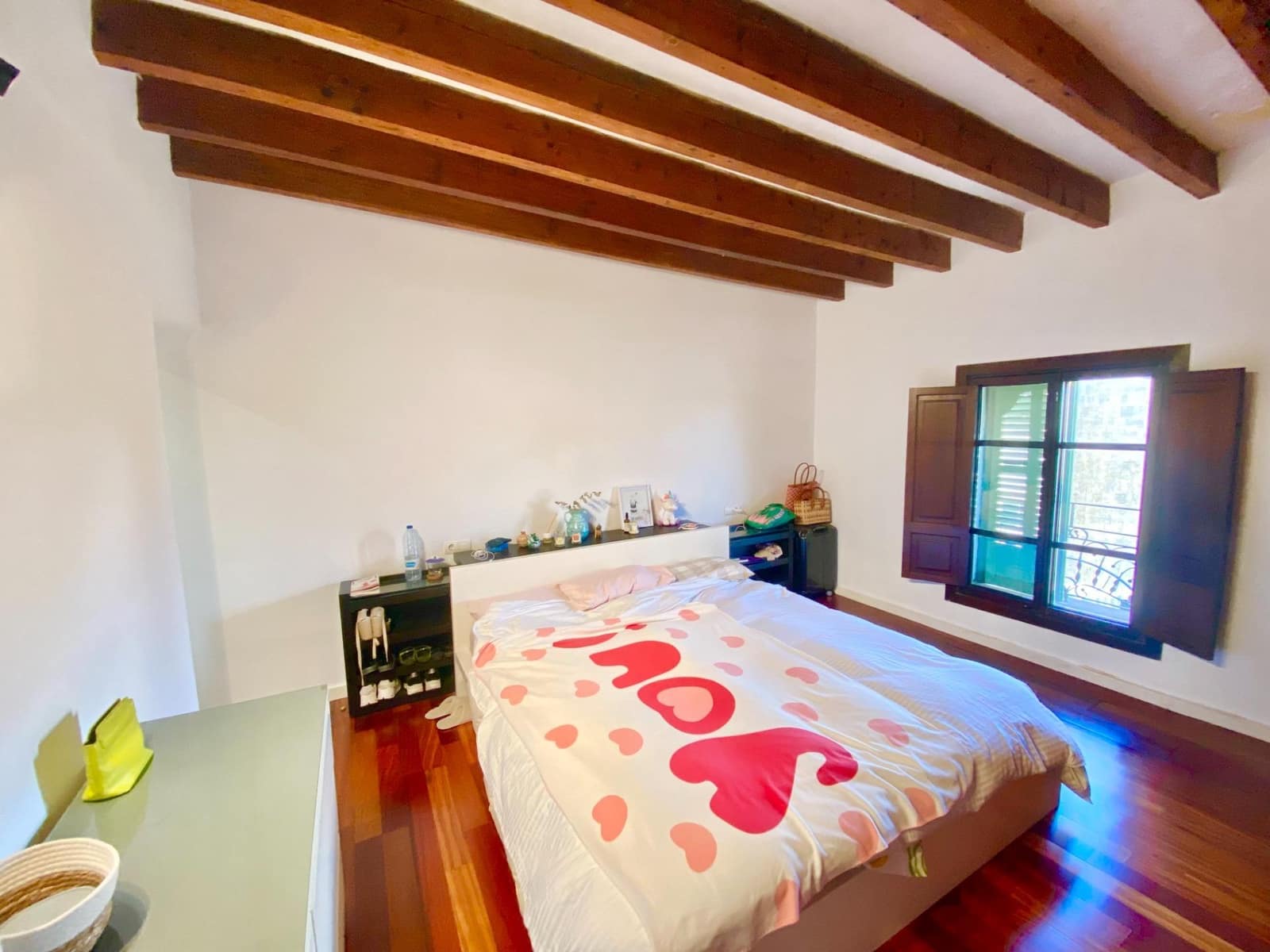 3 bedroom Flat for sale in Palma de Mallorca with garage - € 840,000 (Ref: 9449133)