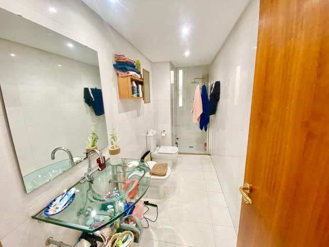 3 chambre Appartement à vendre à Centro, Palma de Mallorca avec garage - 840 000 € (Ref: 9449133)