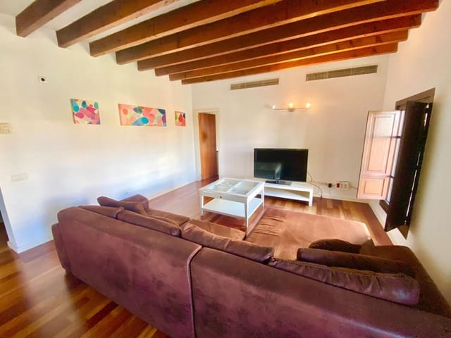 3 bedroom Flat for sale in Centro, Palma de Mallorca with garage - € 840,000 (Ref: 9449133)