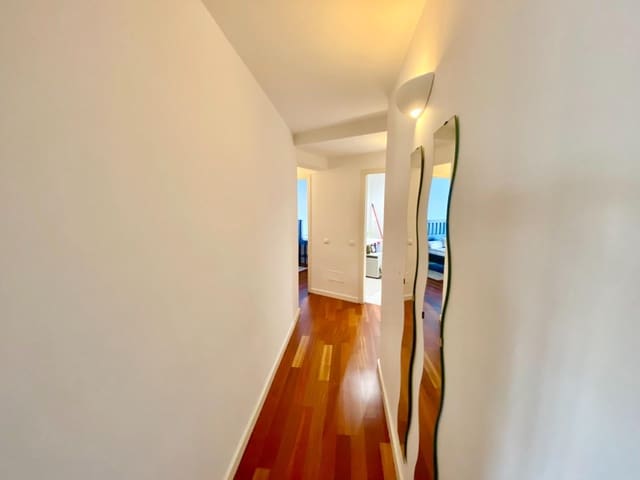 3 bedroom Flat for sale in Centro, Palma de Mallorca with garage - € 840,000 (Ref: 9449133)