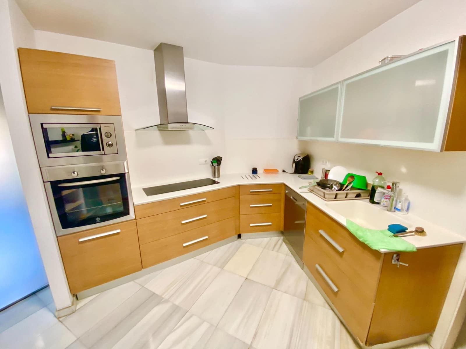 3 makuuhuone Asunto myytävänä paikassa Palma de Mallorca mukana 
autotalli - 840 000 € (Ref: 9449133)